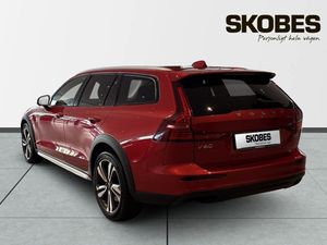 Volvo V60 bild 5