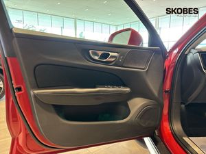 Volvo V60 bild 15