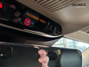 Volvo V60 bild 23