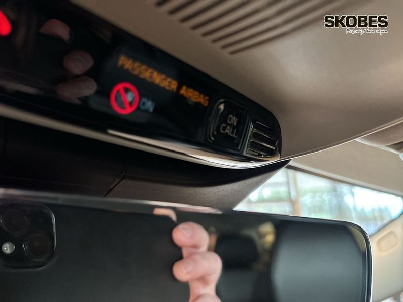 Volvo V60 bild 23