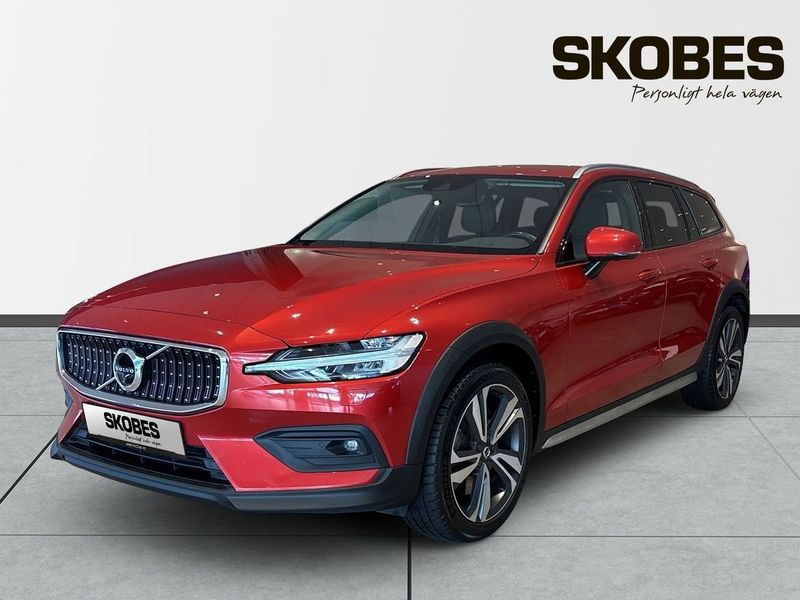 Volvo V60 bild 3
