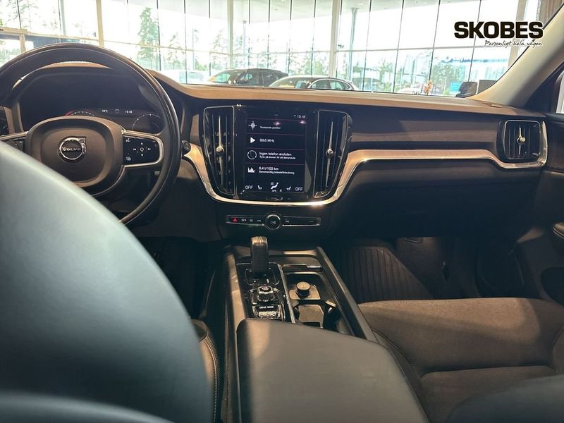 Volvo V60 bild 12