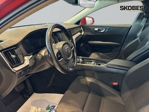 Volvo V60 bild 8