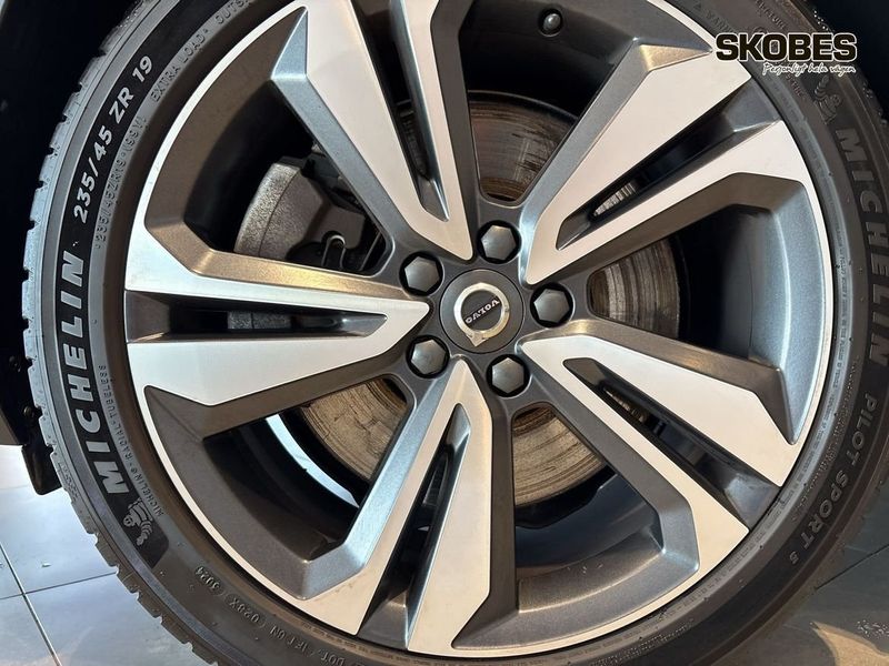 Volvo V60 bild 17