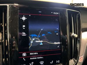 Volvo V60 bild 24