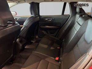 Volvo V60 bild 9