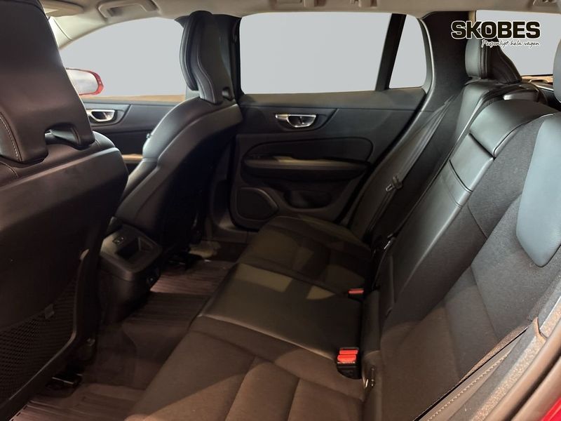 Volvo V60 bild 9