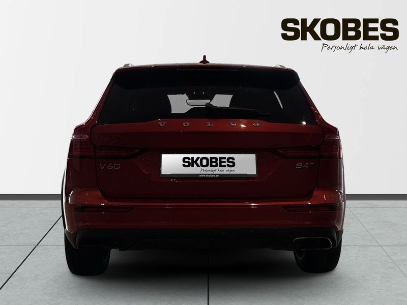 Volvo V60 bild 6