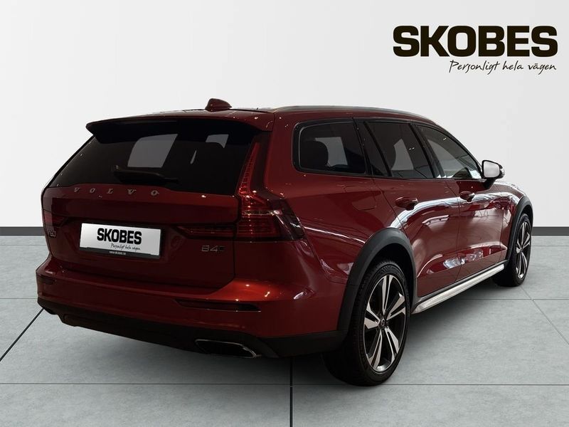 Volvo V60 bild 7