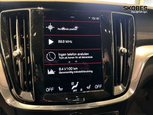 Volvo V60 bild 14