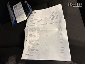 Volvo V60 bild 18