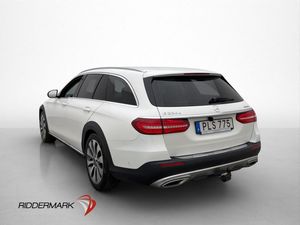 Mercedes E220 bild 5