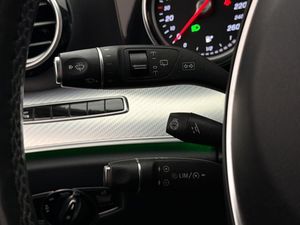 Mercedes E220 bild 13