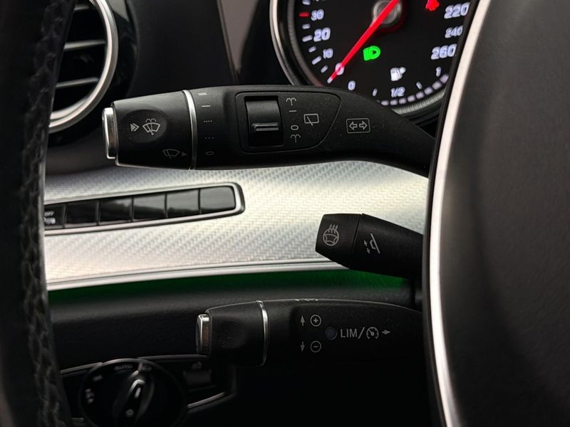 Mercedes E220 bild 13