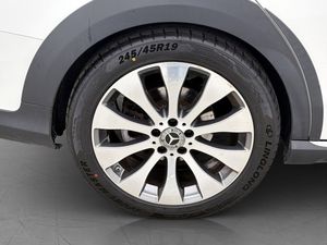 Mercedes E220 bild 31