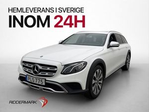 Mercedes E220 bild 3