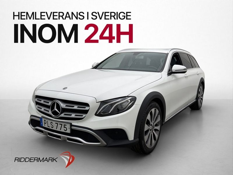 Mercedes E220 bild 3