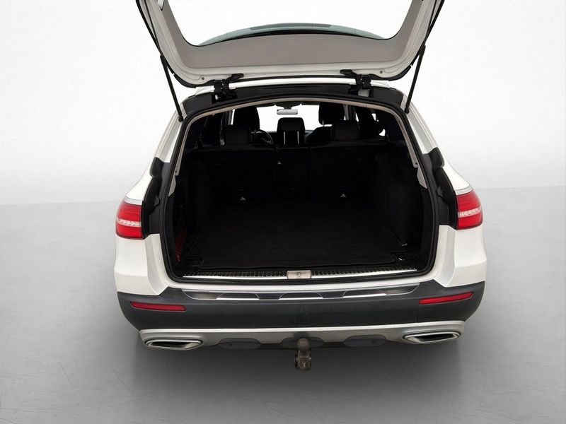 Mercedes E220 bild 28