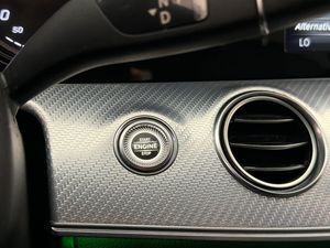 Mercedes E220 bild 23