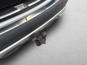 Mercedes E220 bild 9