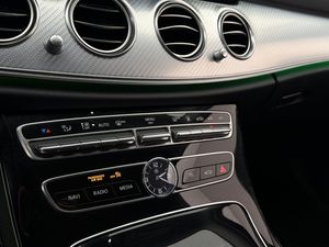 Mercedes E220 bild 21