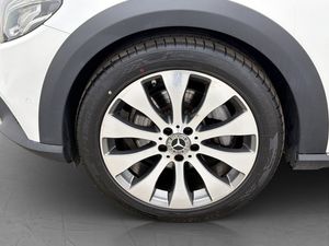 Mercedes E220 bild 33