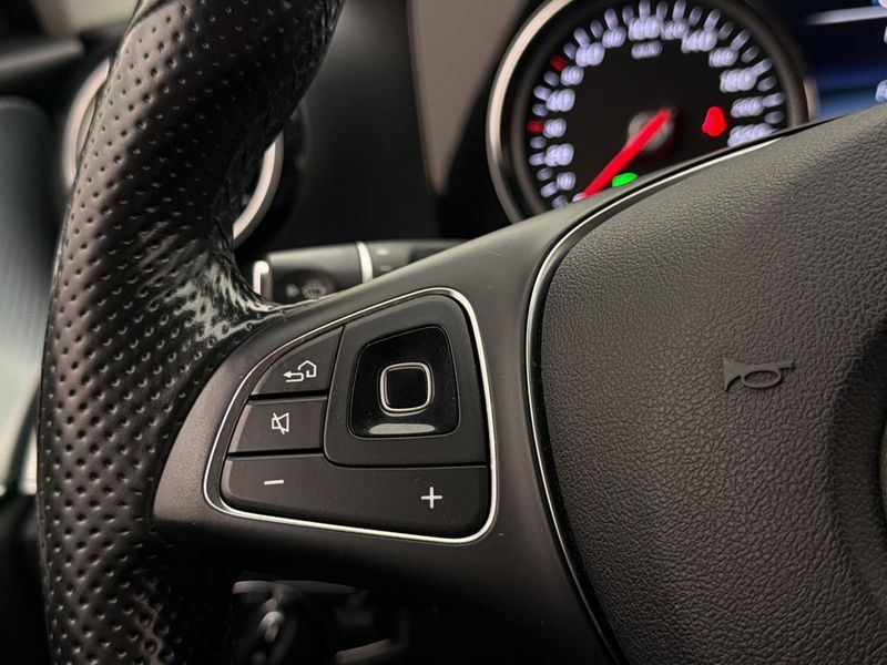 Mercedes E220 bild 14