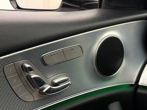 Mercedes E220 bild 12