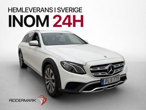 Mercedes E220 bild 1