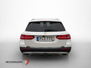 Mercedes E220 bild 6