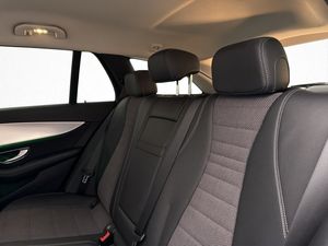 Mercedes E220 bild 27