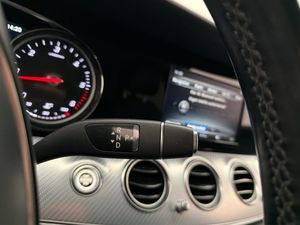 Mercedes E220 bild 17