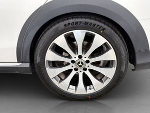 Mercedes E220 bild 34