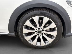 Mercedes E220 bild 32