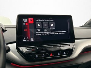 Volkswagen ID.4 bild 22