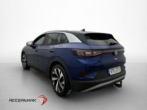 Volkswagen ID.4 bild 6