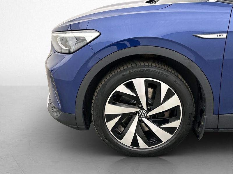 Volkswagen ID.4 bild 31