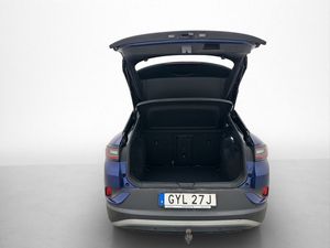 Volkswagen ID.4 bild 27