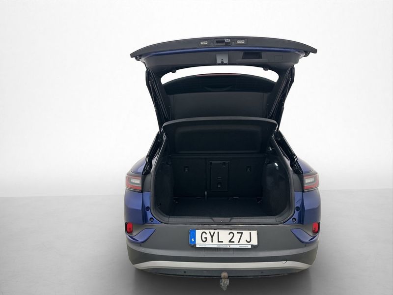 Volkswagen ID.4 bild 27