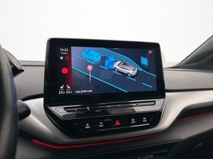Volkswagen ID.4 bild 21