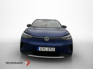 Volkswagen ID.4 bild 3