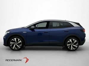 Volkswagen ID.4 bild 5
