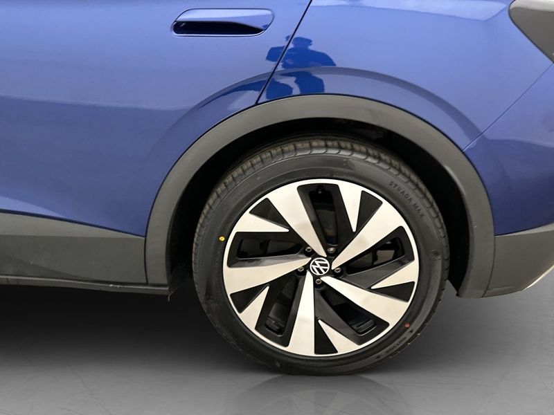 Volkswagen ID.4 bild 32
