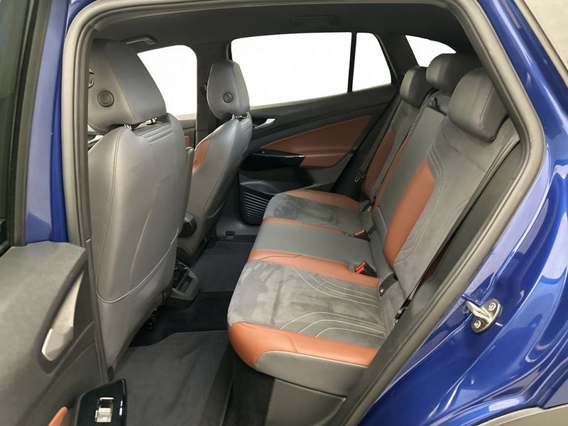 Volkswagen ID.4 bild 26