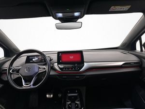 Volkswagen ID.4 bild 23