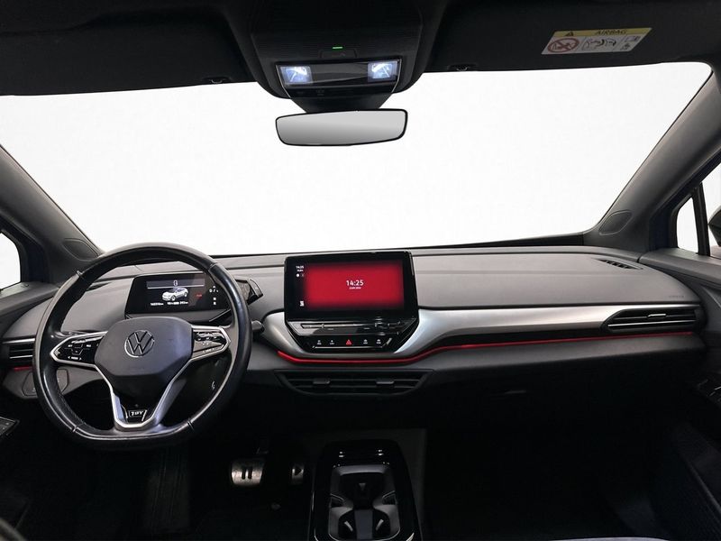 Volkswagen ID.4 bild 23