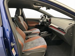 Volkswagen ID.4 bild 24