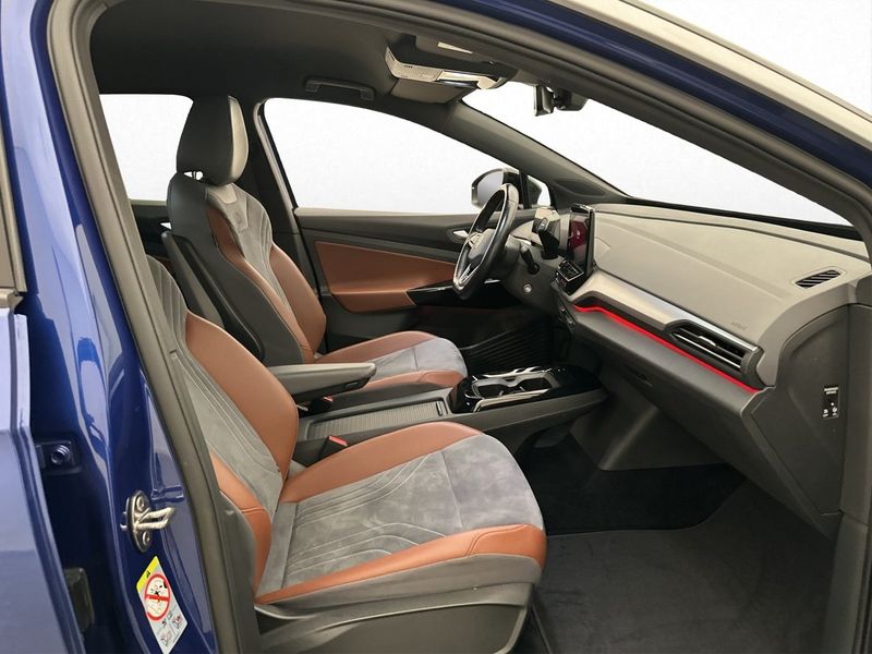 Volkswagen ID.4 bild 24