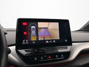 Volkswagen ID.4 bild 18