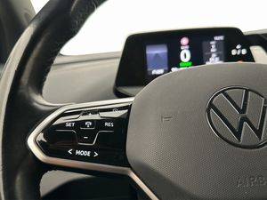 Volkswagen ID.4 bild 14